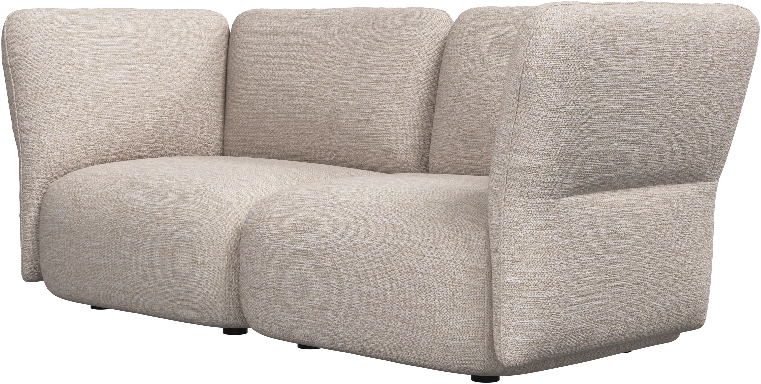 デザイナーソファ | すべてのデザインはこちら - ベージュ | ボー
